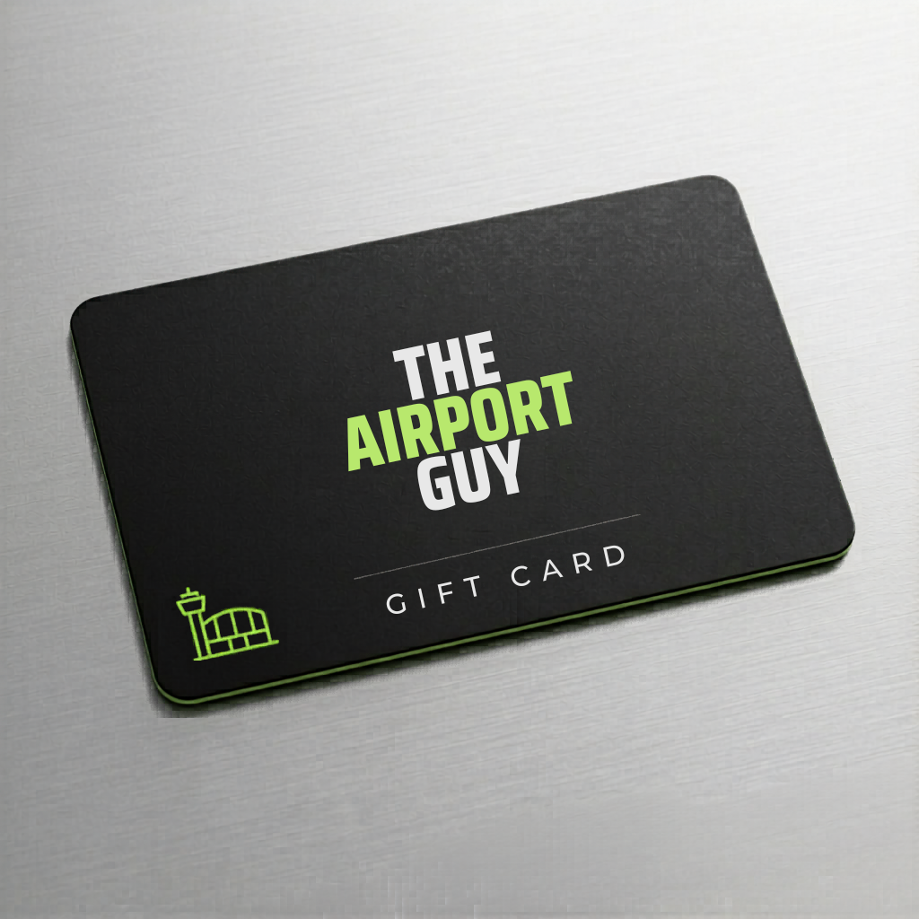 Gift Card Collection
