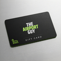 The Airport Guy - Gift Card