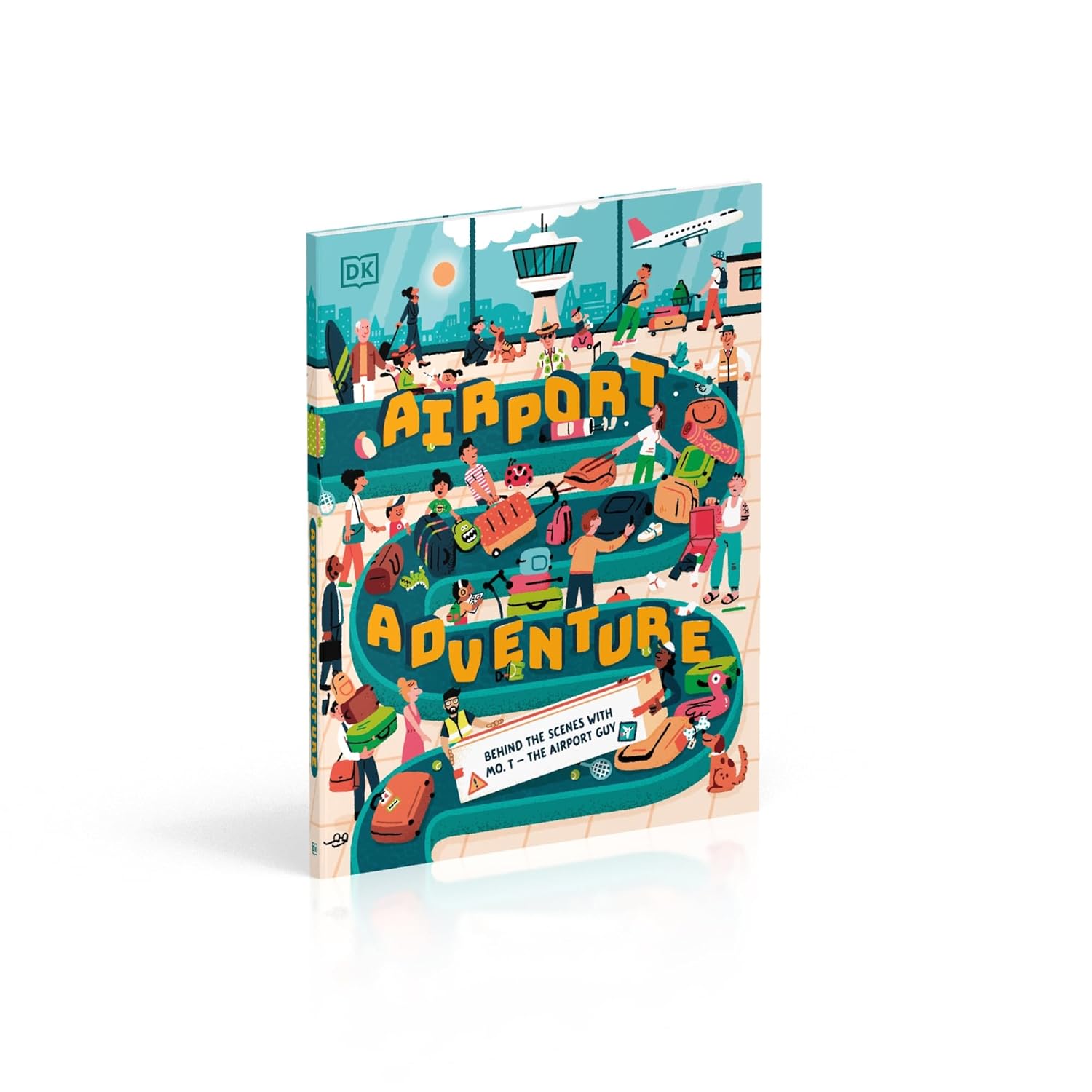 Airport Adventure Bundle - by The Airport Guy